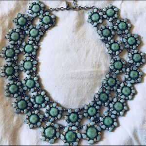 Kate Spade ♠️ Collar Statement Necklace